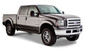 Husky Liner Extened-A-Fender Fender Flare 2802928 by Husky Liners