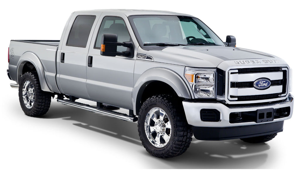 Husky Liner Extened-A-Fender Fender Flare 2802932 by Husky Liners