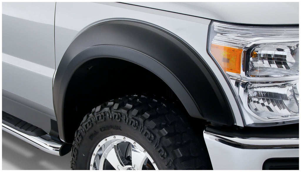 Husky Liner Extened-A-Fender Fender Flare 2802932 by Husky Liners