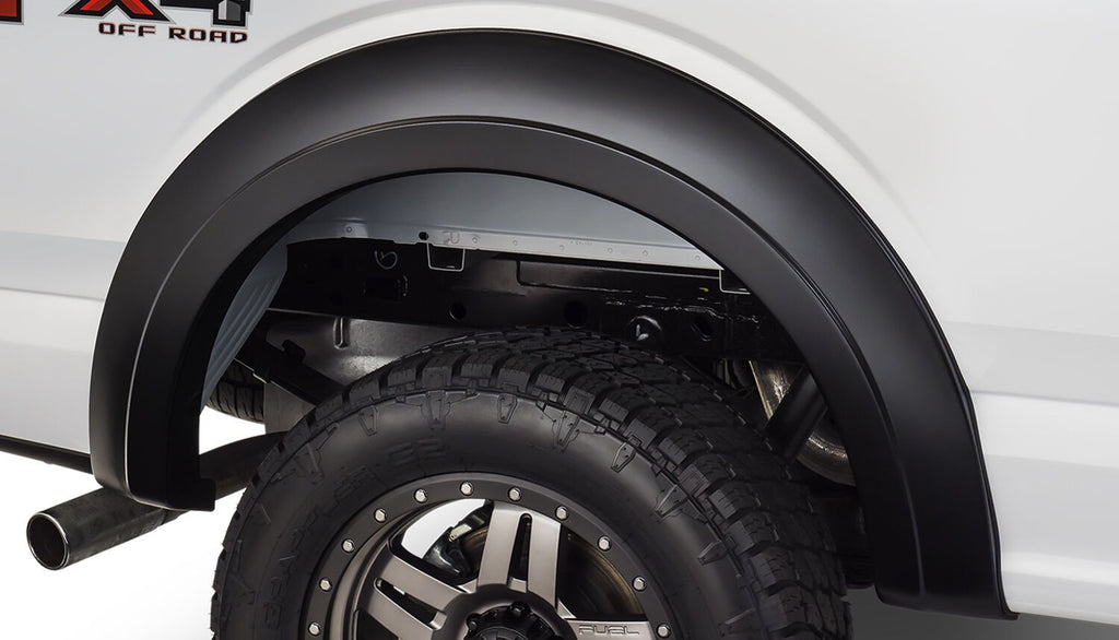 Husky Liner Extened-A-Fender Fender Flare 2802936 by Husky Liners