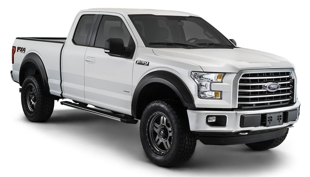 Husky Liner Extened-A-Fender Fender Flare 2802936 by Husky Liners