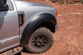 Husky Liner Extened-A-Fender Fender Flare 2802943 by Husky Liners