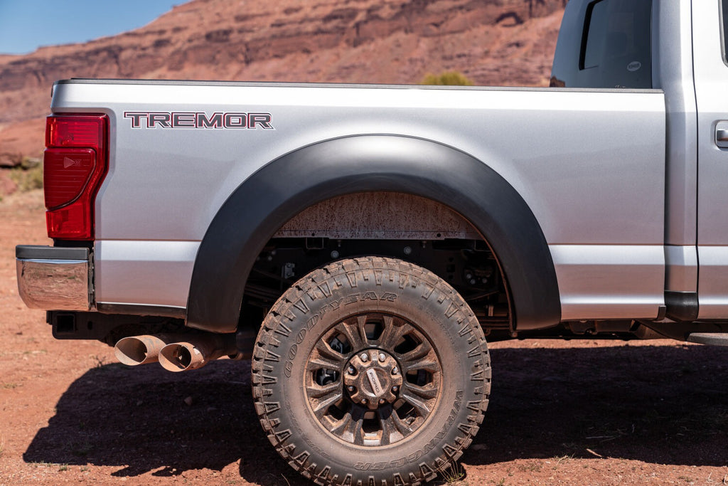 Husky Liner Extened-A-Fender Fender Flare 2802943 by Husky Liners