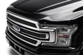 Husky Liners 2842096 Aeroskin Flush Mount Dark Smoke Hood Protector For 15-20 Ford F-150 Exc. Raptor by Husky Liners