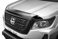 Husky Liners 2842211 Aeroskin Smoke Hood Protector by Husky Liners