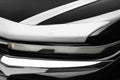 Husky Liners 2892219 Aeroskin Hood Protector Chrome 2024-2026 Chevy Traverse by Husky Liners