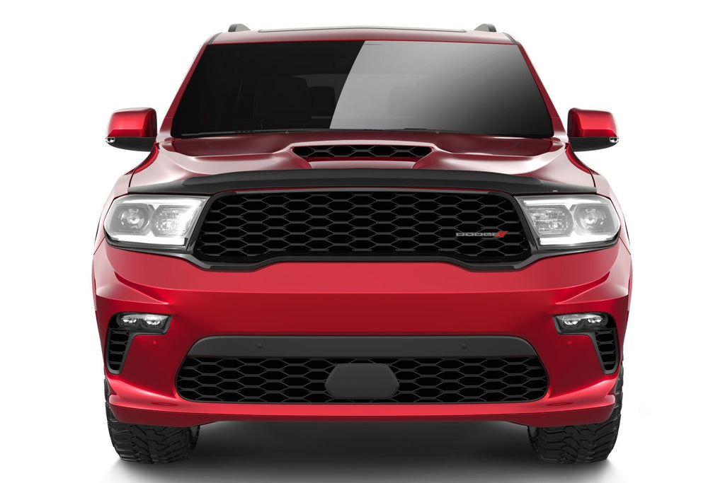 Husky 2830038 Aeroskin II Hood Protector Matte Black by Husky Liners