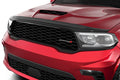 Husky 2830038 Aeroskin II Hood Protector Matte Black by Husky Liners