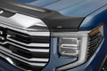 Husky Liners 2830167 Aeroskin II Matte Black 2019-2026 GMC Sierra 1500 by Husky Liners