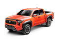 Husky 2842279 Aeroskin Hood Protector Smoke 2024-26 Toyota Tacoma; 2026 4Runner by Husky Liners
