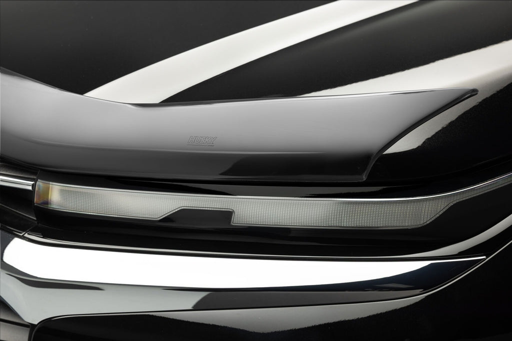 Husky Liners 2842219 Aeroskin Hood Protector Smoke 2024 Chevy Traverse by Husky Liners