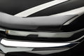 Husky Liners 2842219 Aeroskin Hood Protector Smoke 2024 Chevy Traverse by Husky Liners