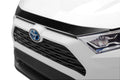 Husky Liners 2842173 Aeroskin Hood Protector Smoke 19-24 Toyota Rav4 by Husky Liners