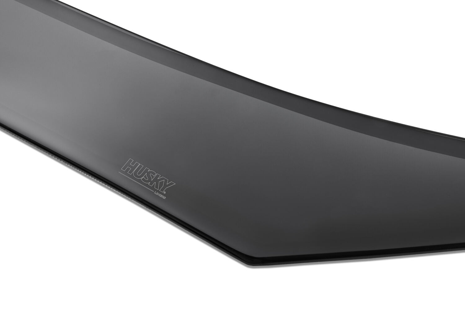 Husky Liners 2842173 Aeroskin Hood Protector Smoke 19-24 Toyota Rav4 by Husky Liners