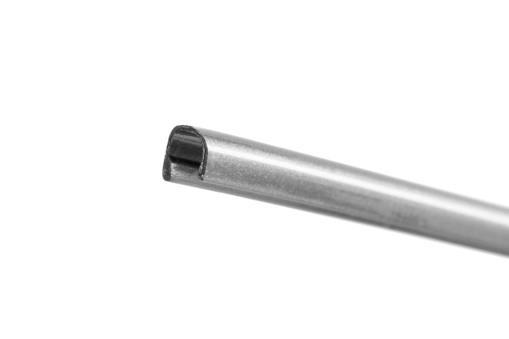 Husky Liners® Door Edge Guards 98002NEU306E - Stealth Grey by Husky Liners