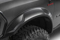 Husky Liners 2805938 DRT Matte Black Fender Flare Set 2019-26 Dodge Ram 2500/3500 HD by Husky Liners