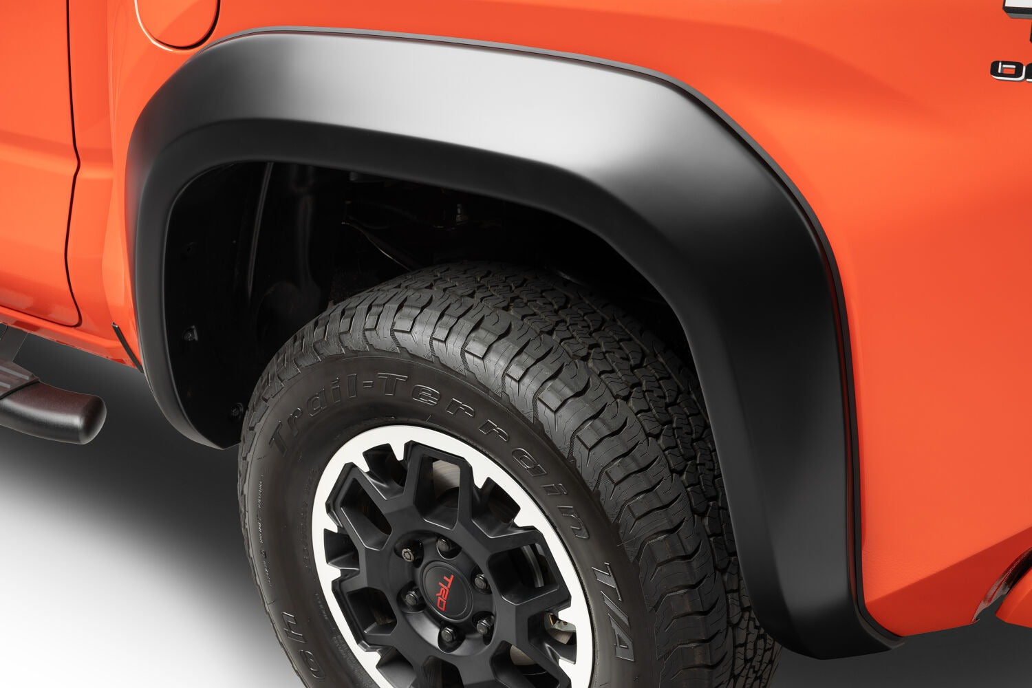 Husky Liner Extened-A-Fender Fender Flare 2803931 by Husky Liners