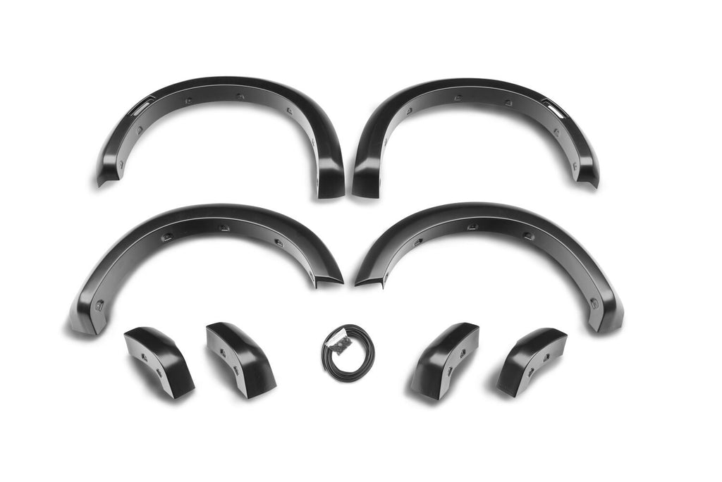 Husky Liner Extened-A-Fender Fender Flare 2802977 by Husky Liners