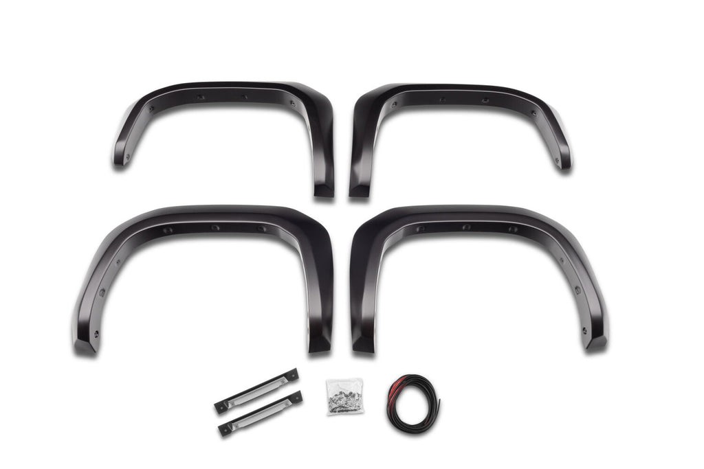 Husky Liner Extened-A-Fender Fender Flare 2803931 by Husky Liners