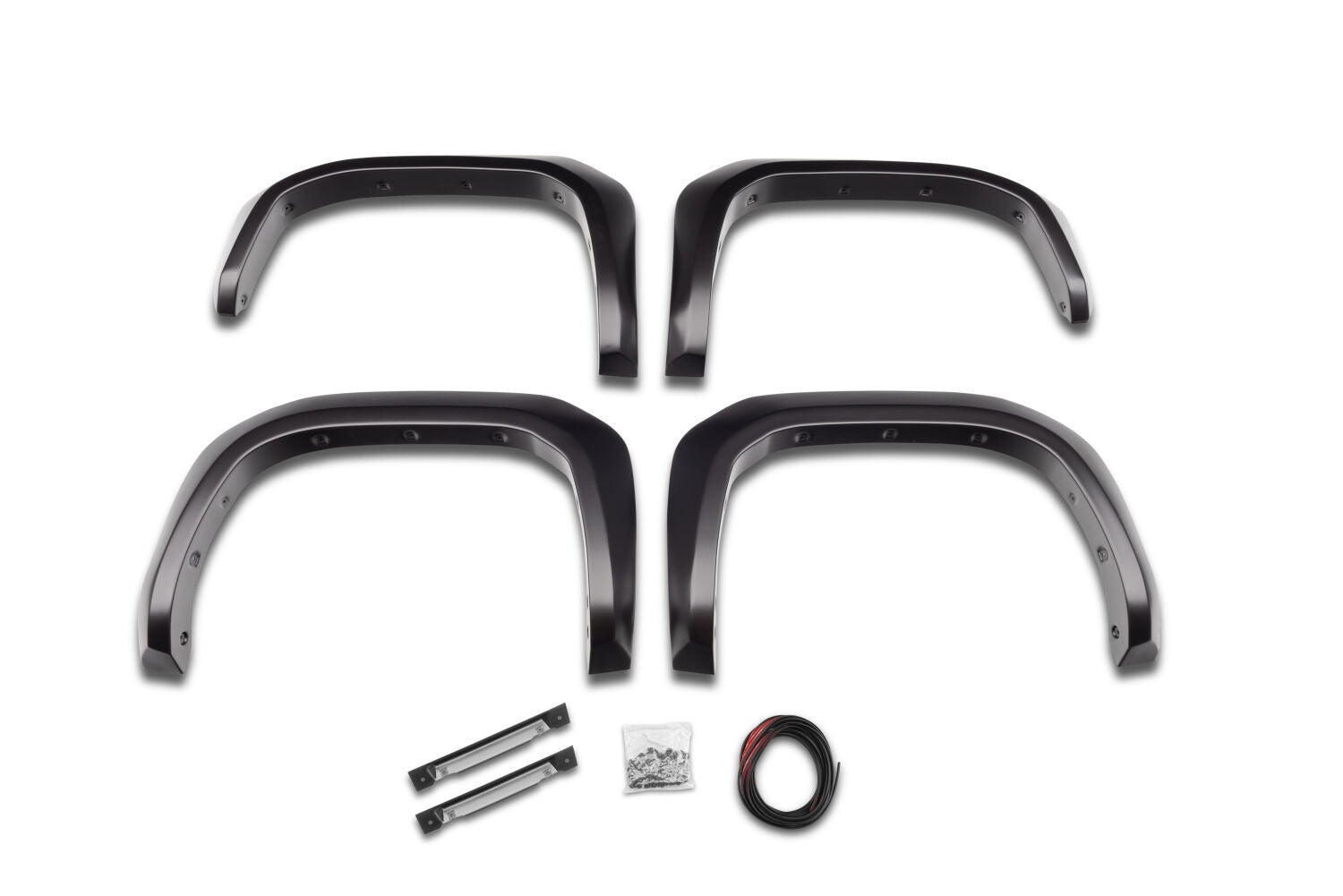 Husky Liner Extened-A-Fender Fender Flare 2803931 by Husky Liners