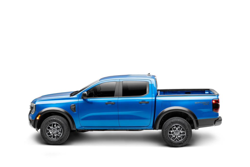 Husky Liner Extened-A-Fender Fender Flare 2802977 by Husky Liners