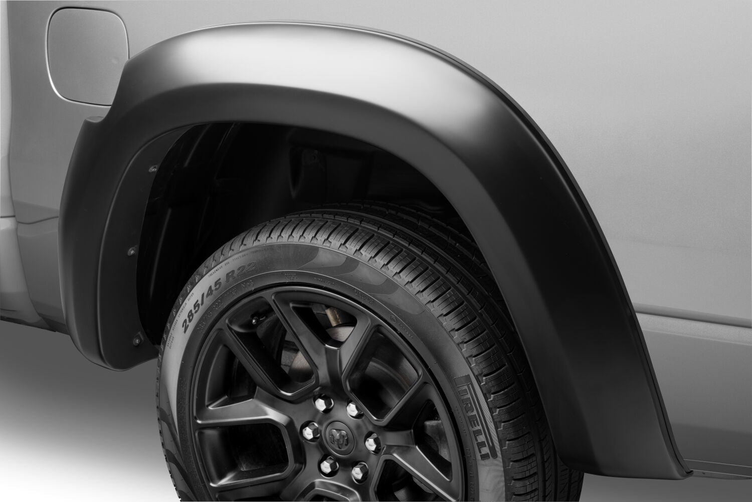 Husky Liner Extened-A-Fender Fender Flare 2804988 by Husky Liners