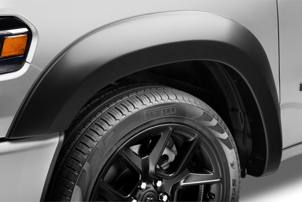 Husky Liner Extened-A-Fender Fender Flare 2804988 by Husky Liners
