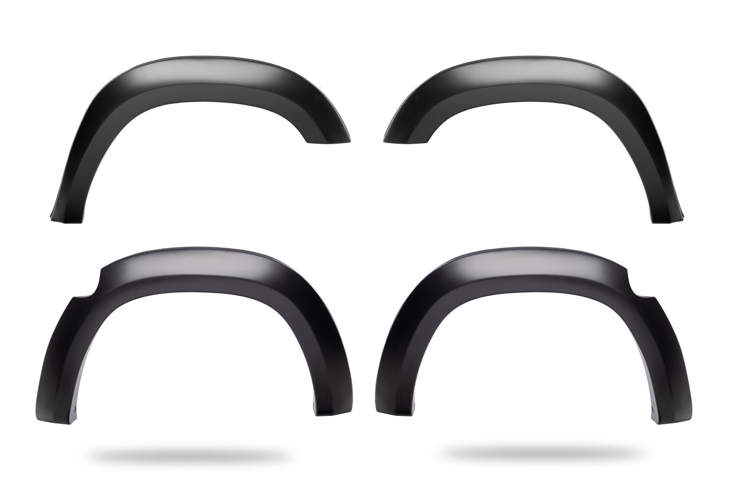 Husky Liner Extened-A-Fender Fender Flare 2804988 by Husky Liners