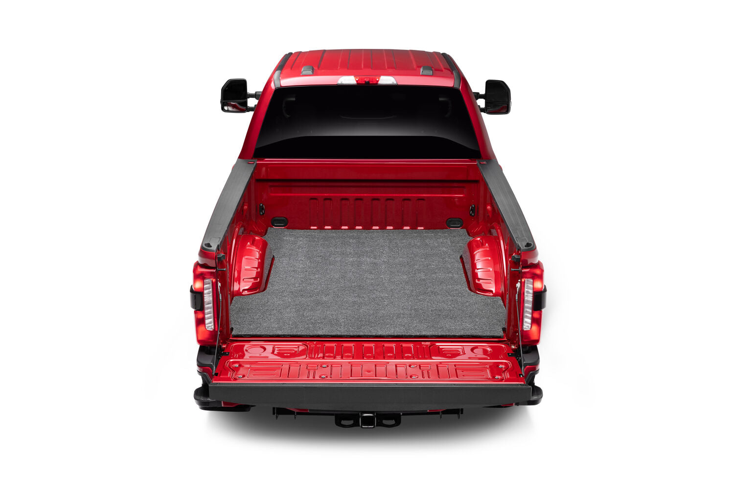 Husky Liners Guardian Comfort Bed Mat - HBMJ20SBS by Husky Liners