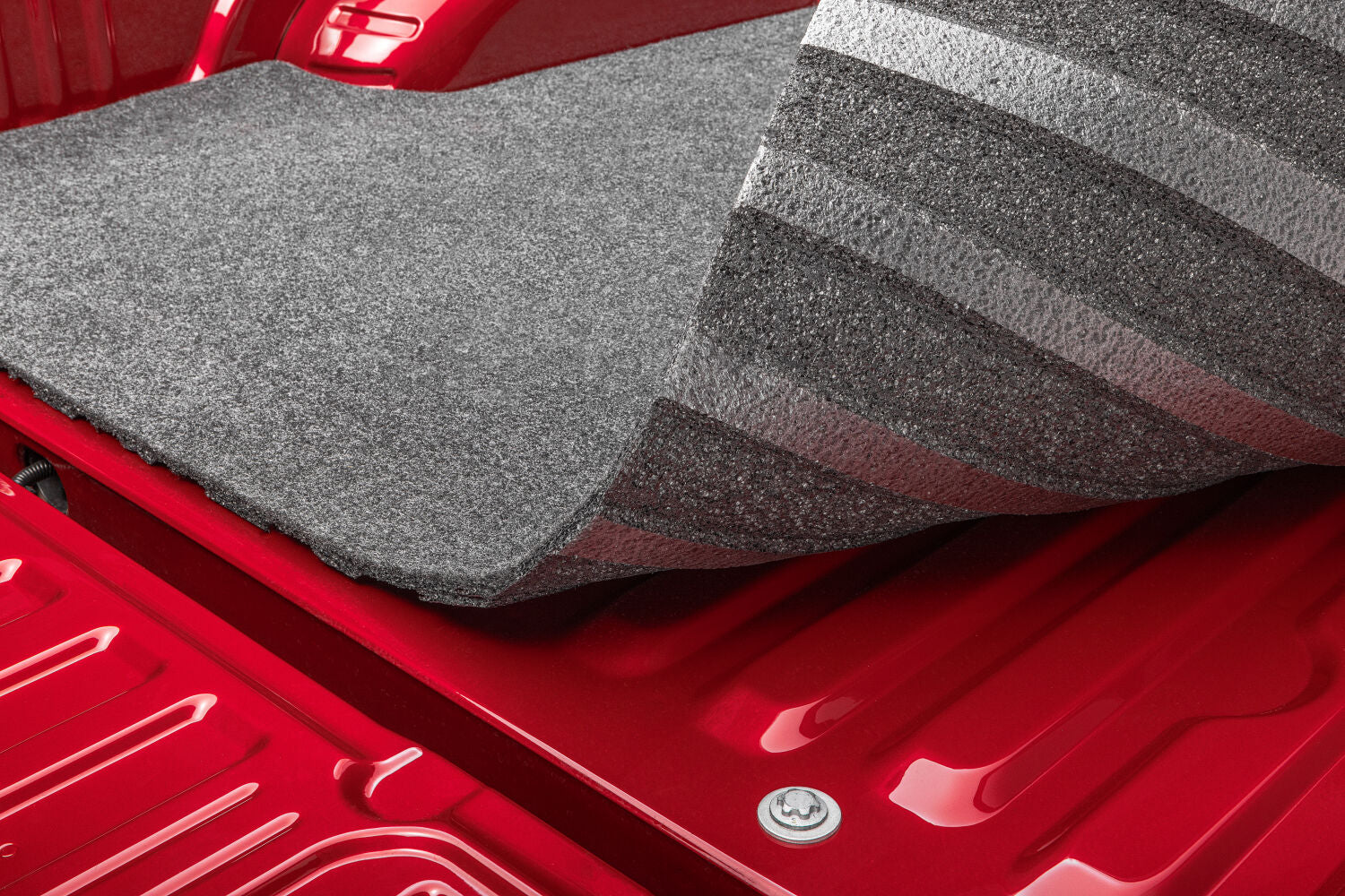 Husky Liners Guardian Comfort Bed Mat - HBMC07CCS by Husky Liners