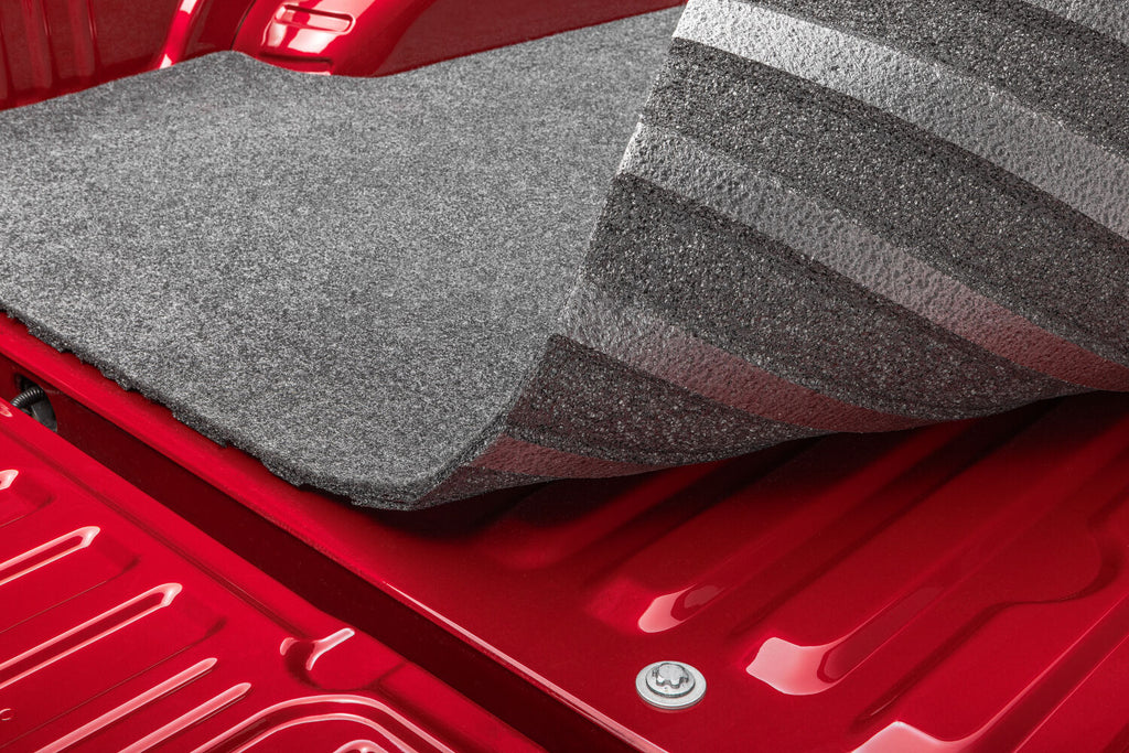 Husky Liners Guardian Comfort Bed Mat - HBMC07SBD by Husky Liners
