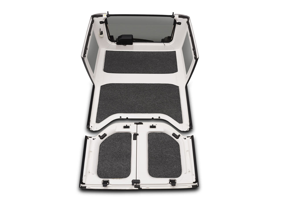 - HHLJK074DRK by Husky Liners