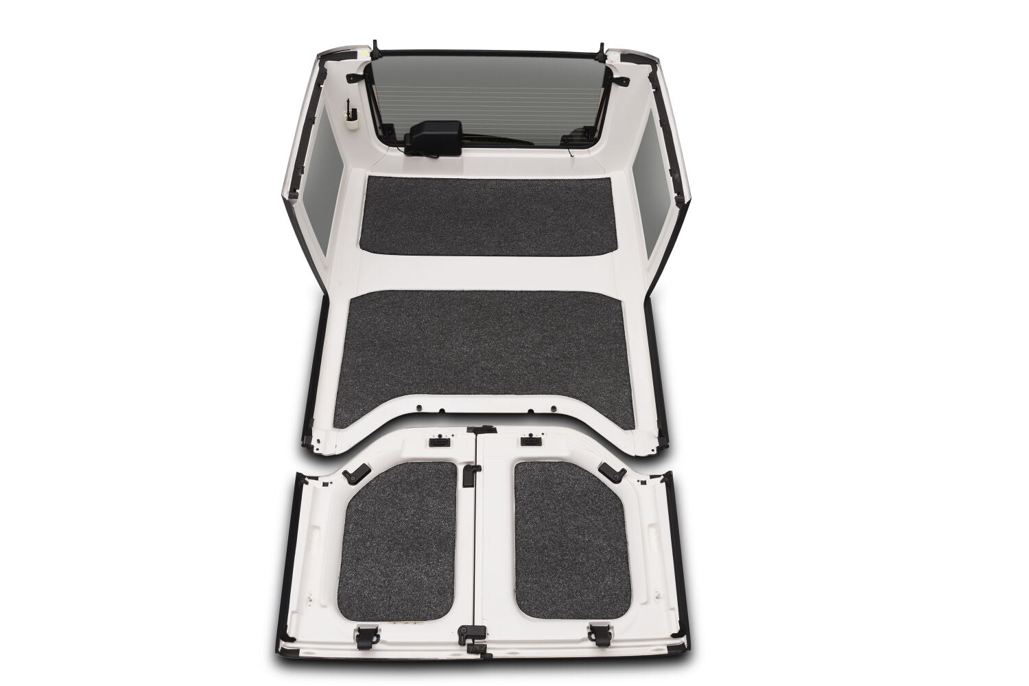 - HHLJK074DRK by Husky Liners