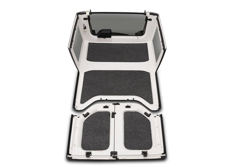 - HHLJL182DRK by Husky Liners