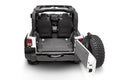 Husky Liners Guardian Comfort Jeep Liner - HBRJK07R2 by Husky Liners