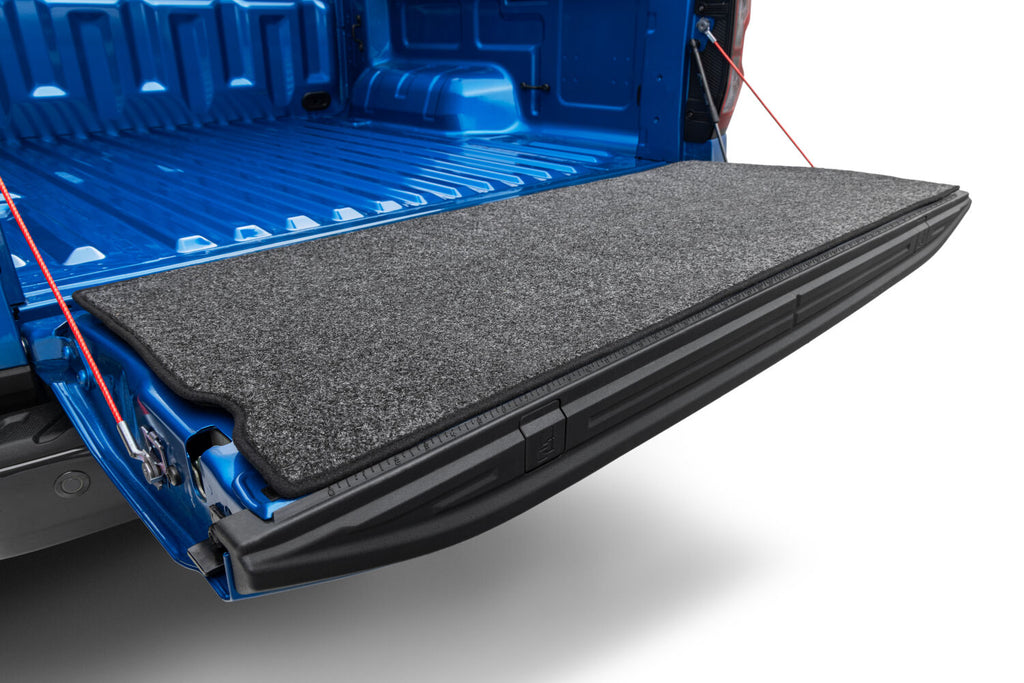 Husky Liners Guardian Comfort Tailgate Mat - HBMY07TG by Husky Liners