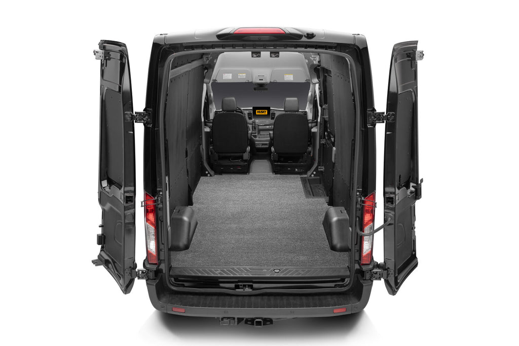Husky Liners Guardian Comfort Van Mat-Full - HVTMM16 by Husky Liners