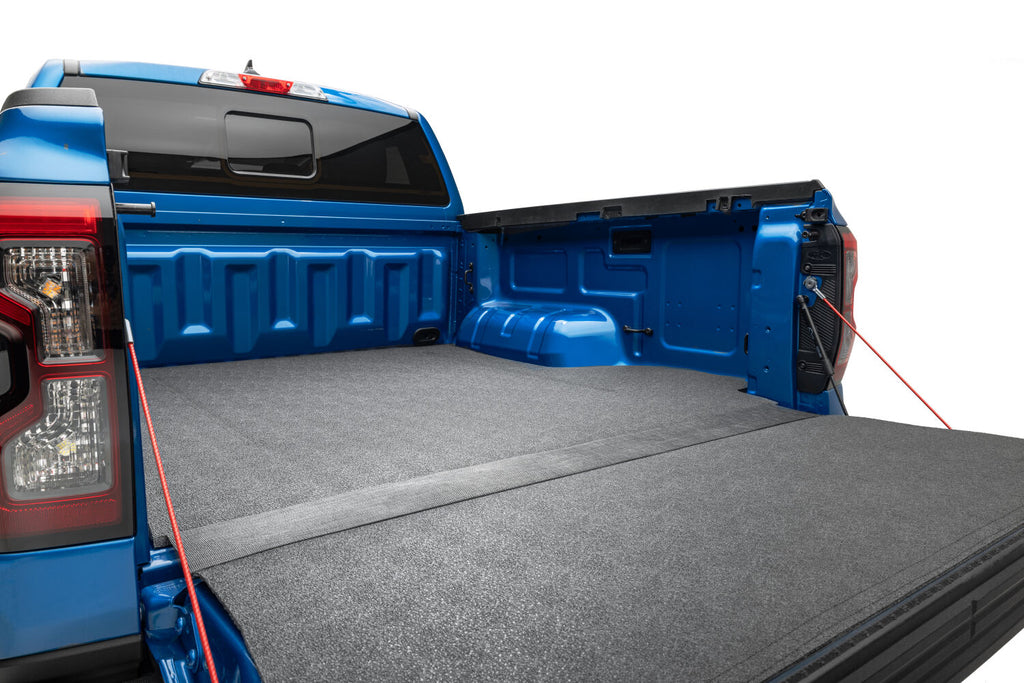 Husky Liners Guardian Impact Bed Mat - HIMB23CCS by Husky Liners