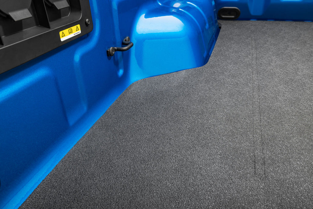 Husky Liners Guardian Impact Bed Mat - HIMT02LBS by Husky Liners