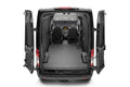 Husky Liners Guardian Impact Van Mat - Maxi - HVRDP14M by Husky Liners