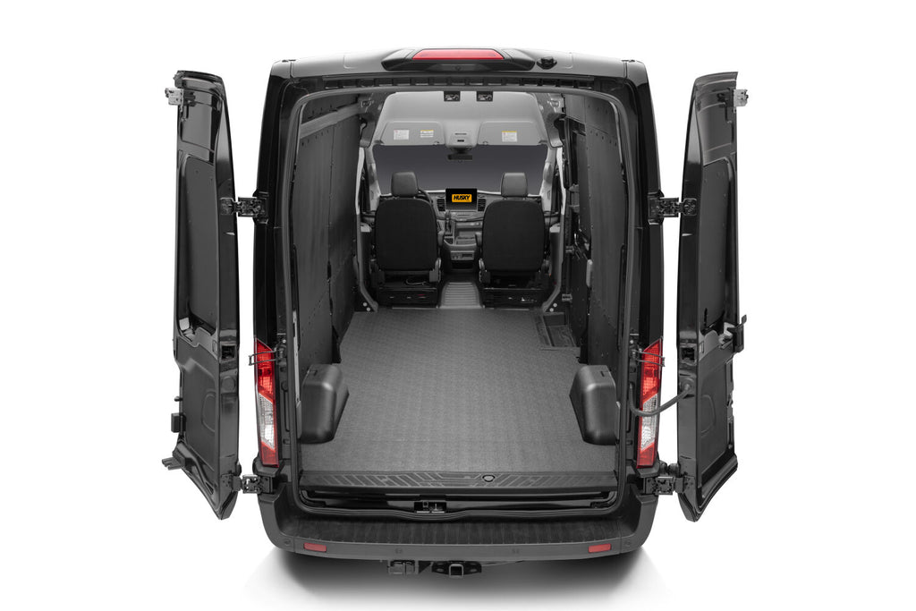 Husky Liners Guardian Impact Van Mat-Full - HVRNV213 by Husky Liners