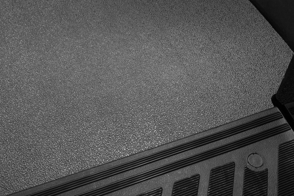 Husky Liners Guardian Impact Van Mat-Full - HVRF92X by Husky Liners