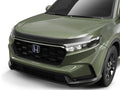 Husky Liners Hood Shield Smoke 2815104 23-25 Honda CR-V by Husky Liners