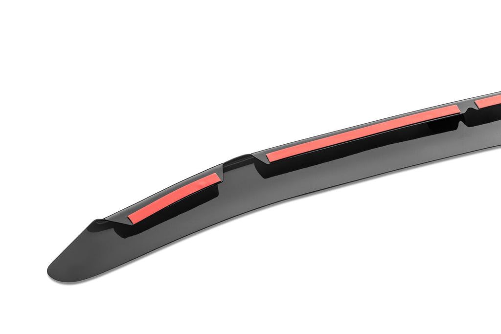 Husky Liners Hood Shield Smoke 2814751 by Husky Liners