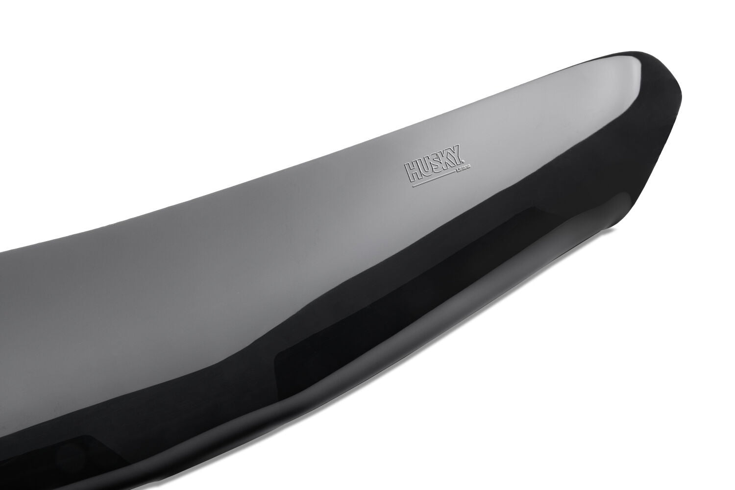 Husky Liners Hood Shield Smoke 2815310 by Husky Liners