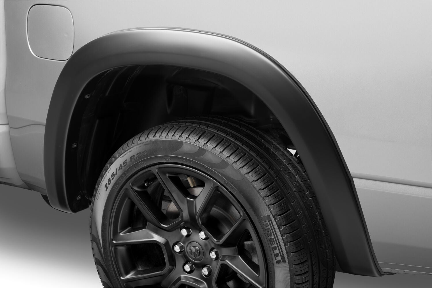 Husky Liner Extened-A-Fender Fender Flare 2805931 by Husky Liners