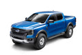Husky Liners Husky Liners OE Style Fender Flares Black Smooth Finish 4-Piece Set 2802976 by Husky Liners