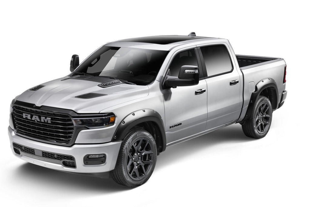 Husky Liners Pocket Style Fender Flare Set 2805943 by Husky Liners