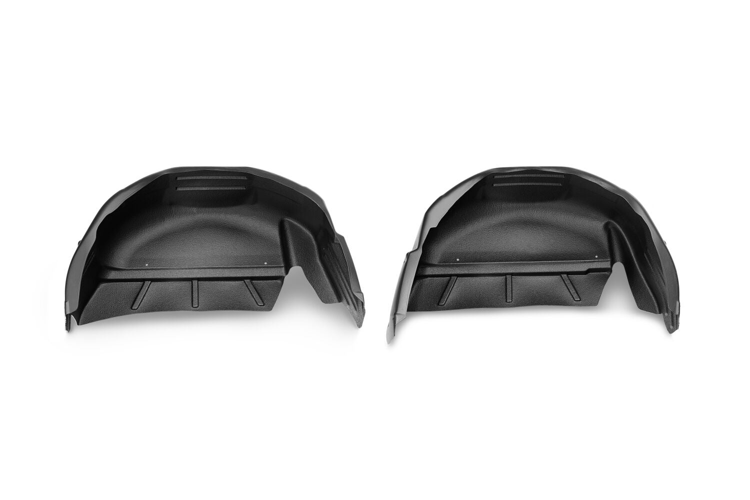 Husky Rear Wheel Well Guards 79161 by Husky Liners