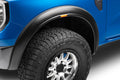 Husky Liners 2802979 RVL Smooth Finish Fender Flare Set For 23-25 Ford Ranger by Husky Liners